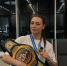 Студентка ТулГУ — чемпионка первенства России по муайтай  - ТулГУ
