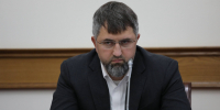 Россети и Правительство Дагестана работают над защитой четырех подстанций от подтоплений - Правительство