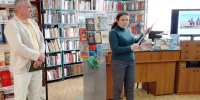Казаки – пример служения Родине - Ставропольская ЦБС