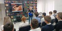 А музыка звучит… - Ставропольская ЦБС
