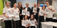 ИЦО на Международном фестивале «Наука 0+» в Парке Зарядье - МГПУ