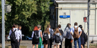 В Липецке побит температурный рекорд 89-летней давности - Gorod48.ru