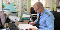 Судебные приставы побудили жительницу Сакского района оплатить уголовный штраф - ФССП по Республике Крым
