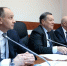 Председатель Счетной палаты РФ Борис Ковальчук, Председатель Комитета по бюджету и налогам Андрей Макаров, Министр финансов РФ Антон Силуанов и Министр экономического развития РФ Максим Решетников - Государственная Дума