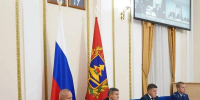 Экс-министр природных ресурсов ЛНР возглавил новое направление в Брянской области - Сетевое издание Новости Брянска
