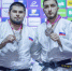 Представители клуба «Ахмат» завоевали серебряные медали чемпионата мира по дзюдо - ИА Грозный-информ