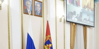 Ковальчук рассказал о новых назначениях в правительстве - БрянскToday.Ru