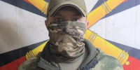 Заведующий ветлечебницей из Астраханской области служит в зоне СВО - Южная Волна