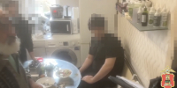 Задержаны жители Твери по подозрению в организации фиктивной регистрации мигрантов - Inform69.Ru