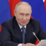 Путин объявил благодарность заполярному общественнику - SeverPost.ru