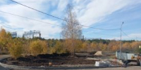 В микрорайоне Утяк по поручению главы региона благоустроят новый сквер - Новый мир