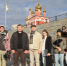 Глава Кургана Антон Науменко встретился с создателями проекта «Большой Урал. Поехали!» - Новый мир