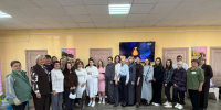 // Фото Департамента социальной защиты, опеки и попечительства, труда и занятости Орловской области - Правительство Орловской области