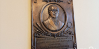 Эрмитаж увековечил память реставратора Андрея Митрохина - ЛенТВ24