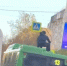 Новости коротко: опасный трюк, сбился с маршрута, приглашение на "награждение" - ГТРК Регион-Тюмень