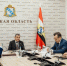 В Курской области появится медаль Афанасия Фета для юристов и правозащитников - Курская правда