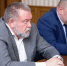 В Смоленске обсудили развитие международного сотрудничества в сфере спорта - О чём Говорит Смоленск