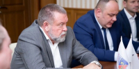 В Смоленске обсудили развитие международного сотрудничества в сфере спорта - О чём Говорит Смоленск