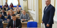 У брянского губернатора появились заместители Евгений Крехтунов и Наталья Киселева - Газета Брянские новости