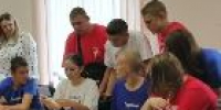 Профинформационный урок «Востребованные профессии Алтайского края» - УТЗН Алтайского края