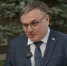 Валентин Иванов, стоп-кадр из видеозаписи, опубликованной правительством области - Ural56.Ru