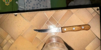 В Узловой мужчина лишил жизни знакомого из‑за оскорбления - ИА Тульские новости