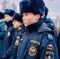 Проверка характера: стартовал V региональный сбор кадет МЧС России - ГУ МЧС Мурманской области