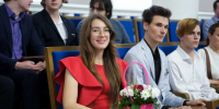 Стипендию «Господин Великий Новгород» присуждают с 2010 года. - Новгородские Ведомости