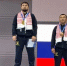 Спортивная борьба. Итоги чемпионата мира среди ветеранов - РГВК