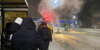 Когда в Киров придут морозы до минус пяти градусов: синоптики назвали дату - Город Киров