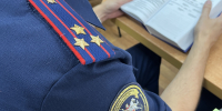 Житель Грязинского округа подозревается в смертельном избиении знакомого - Следственный комитет
