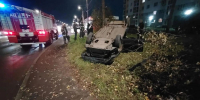 ДТП на перекрестке в Иванове: «Лада Гранта» и «Тойота Королла» не поделили дорогу - Сетевое издание Ивановские новости