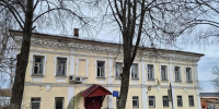 Историческое здание кухмистерской в Мышкине продано инвестору - Комсомольская Правда