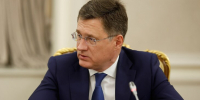 Новак заявил, что внутренний рынок РФ не пострадает от экспорта дизеля - M24.Ru