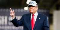 Трамп заявил, что ЕС заплатил России 250 млрд долларов за энергоносители - M24.Ru