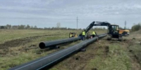 В Саянске по федеральному проекту отремонтировали магистральный водовод - Baikal24.Ru