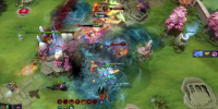 Detector404 зафиксировал сбой в работе Dota 2 в Москве и Петербурге - Spbdnevnik.ru
