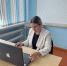 Учитель школы села Решетино осваивает технологии искусственного интеллекта в образовании - Пачелмский район