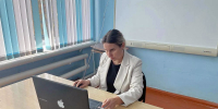 Учитель школы села Решетино осваивает технологии искусственного интеллекта в образовании - Пачелмский район