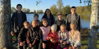 Краеведческая деятельность Яловской библиотеки брянской Красногорщины - Красногорская Жизнь