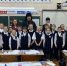Молебен на начало учения в средней школе №2 города Людиново - Козельская епархия