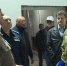 Михаил Ведерников проинспектировал строительство нового лечебного корпуса в военном госпитале - ГТРК Псков