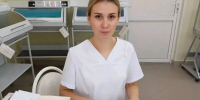 Учреждения здравоохранения Смоленской области пополнились новыми медицинскими работниками - Комсомольская Правда