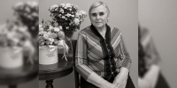 Умерла легенда петербургского фехтования Людмила Князева - Spbdnevnik.ru