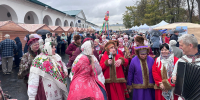 Костромская губернская ярмарка будет проходить в новом формате - Администрация области