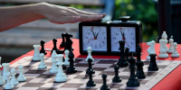 FIDE одобрила резолюцию о сокращении контроля времени в классических шахматах - M24.Ru