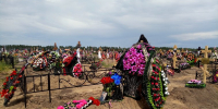 В Губкинском округе появится новое кладбище - Gubkin.City