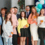 В Морозовске устроили праздник для будущих мам - Bloknot-Morozovsk.Ru