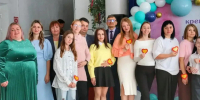 В Морозовске устроили праздник для будущих мам - Bloknot-Morozovsk.Ru