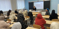 В Назрани завершился очный этап курсов повышения квалификации учителей от ЧГПУ - ЧГПУ